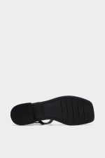 spiridoula metheniti shoes xalkida p clarks ariany sling black leather 4