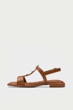 spiridoula metheniti shoes xalkida p clarks ariany sling tan leather 2