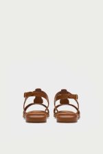 spiridoula metheniti shoes xalkida p clarks ariany sling tan leather 5