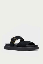 spiridoula metheniti shoes xalkida p clarks aristella mule black 1