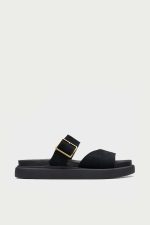 spiridoula metheniti shoes xalkida p clarks aristella mule black