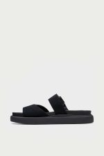 spiridoula metheniti shoes xalkida p clarks aristella mule black 2
