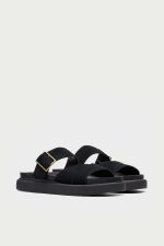 spiridoula metheniti shoes xalkida p clarks aristella mule black 4
