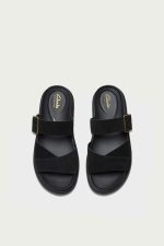 spiridoula metheniti shoes xalkida p clarks aristella mule black 5