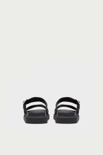 spiridoula metheniti shoes xalkida p clarks aristella mule black 6