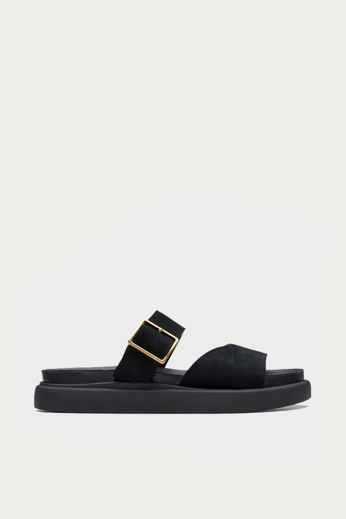 spiridoula metheniti shoes xalkida p clarks aristella mule black