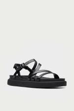spiridoula metheniti shoes xalkida p clarks aristella rose black 1