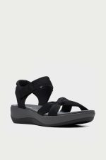 spiridoula metheniti shoes xalkida p clarks arla shore black 1