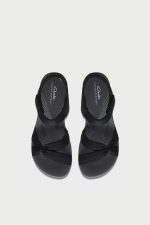 spiridoula metheniti shoes xalkida p clarks arla shore black 5