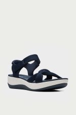 spiridoula metheniti shoes xalkida p clarks arla shore navy 1
