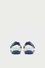 spiridoula metheniti shoes xalkida p clarks arla wave navy 6