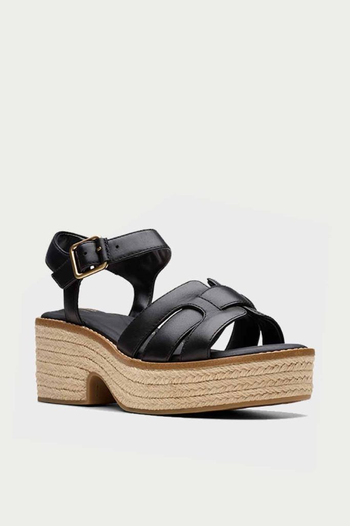 spiridoula metheniti shoes xalkida p clarks coledale strap black 1