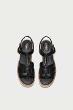 spiridoula metheniti shoes xalkida p clarks coledale strap black 5