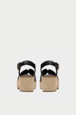 spiridoula metheniti shoes xalkida p clarks coledale strap black 6