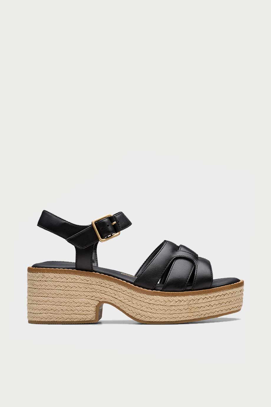 spiridoula metheniti shoes xalkida p clarks coledale strap black
