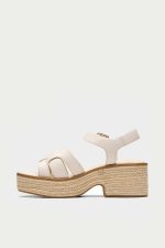 spiridoula metheniti shoes xalkida p clarks coledale strap white 2