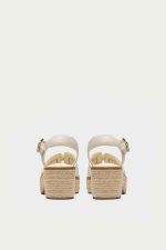 spiridoula metheniti shoes xalkida p clarks coledale strap white 6