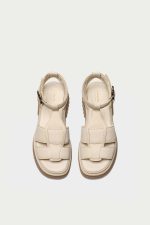 spiridoula metheniti shoes xalkida p clarks evamar sun white 4