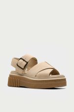 spiridoula metheniti shoes xalkida p clarks evamar wish ecru suede 1