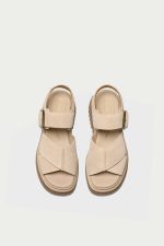 spiridoula metheniti shoes xalkida p clarks evamar wish ecru suede 4