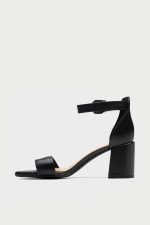 spiridoula metheniti shoes xalkida p clarks ezoria mae black leather 1