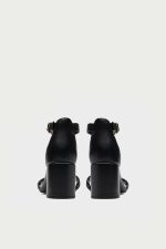 spiridoula metheniti shoes xalkida p clarks ezoria mae black leather 6
