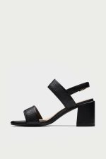 spiridoula metheniti shoes xalkida p clarks ezoria sling black 2