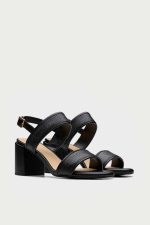 spiridoula metheniti shoes xalkida p clarks ezoria sling black 4