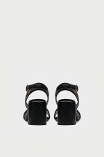 spiridoula metheniti shoes xalkida p clarks ezoria sling black 6