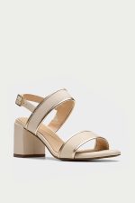 spiridoula metheniti shoes xalkida p clarks ezoria sling white 1