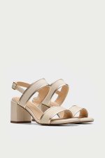 spiridoula metheniti shoes xalkida p clarks ezoria sling white 4