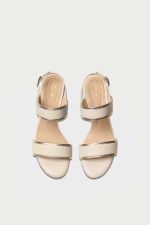 spiridoula metheniti shoes xalkida p clarks ezoria sling white 5