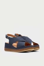 spiridoula metheniti shoes xalkida p clarks kassandra step navy 2