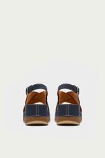 spiridoula metheniti shoes xalkida p clarks kassandra step navy 4
