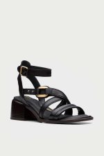 spiridoula metheniti shoes xalkida p clarks morwyn strap black 1