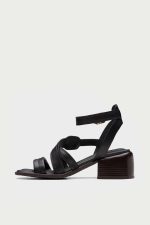 spiridoula metheniti shoes xalkida p clarks morwyn strap black 2