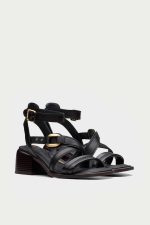 spiridoula metheniti shoes xalkida p clarks morwyn strap black 4