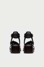 spiridoula metheniti shoes xalkida p clarks morwyn strap black 6