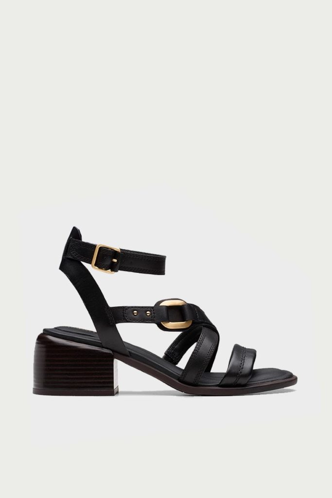 spiridoula metheniti shoes xalkida p clarks morwyn strap black