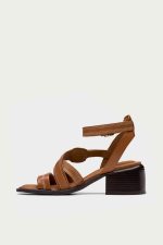 spiridoula metheniti shoes xalkida p clarks morwyn strap tan 2