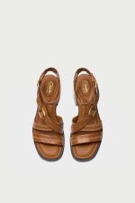 spiridoula metheniti shoes xalkida p clarks morwyn strap tan 5