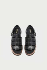 spiridoula metheniti shoes xalkida p clarks orianna twist black 5