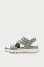 spiridoula metheniti shoes xalkida p clarks tuscan strap green 1