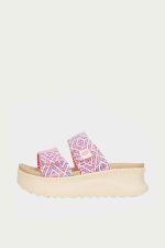 spiridoula metheniti shoes xalkida p hey dude 43210 blue pink multi 1