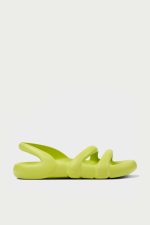 spiridoula metheniti shoes xalkida p camper k201636 012 lime
