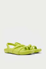 spiridoula metheniti shoes xalkida p camper k201636 012 lime 2