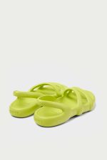 spiridoula metheniti shoes xalkida p camper k201636 012 lime 3