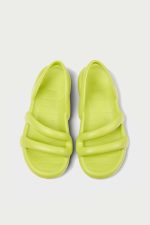 spiridoula metheniti shoes xalkida p camper k201636 012 lime 4