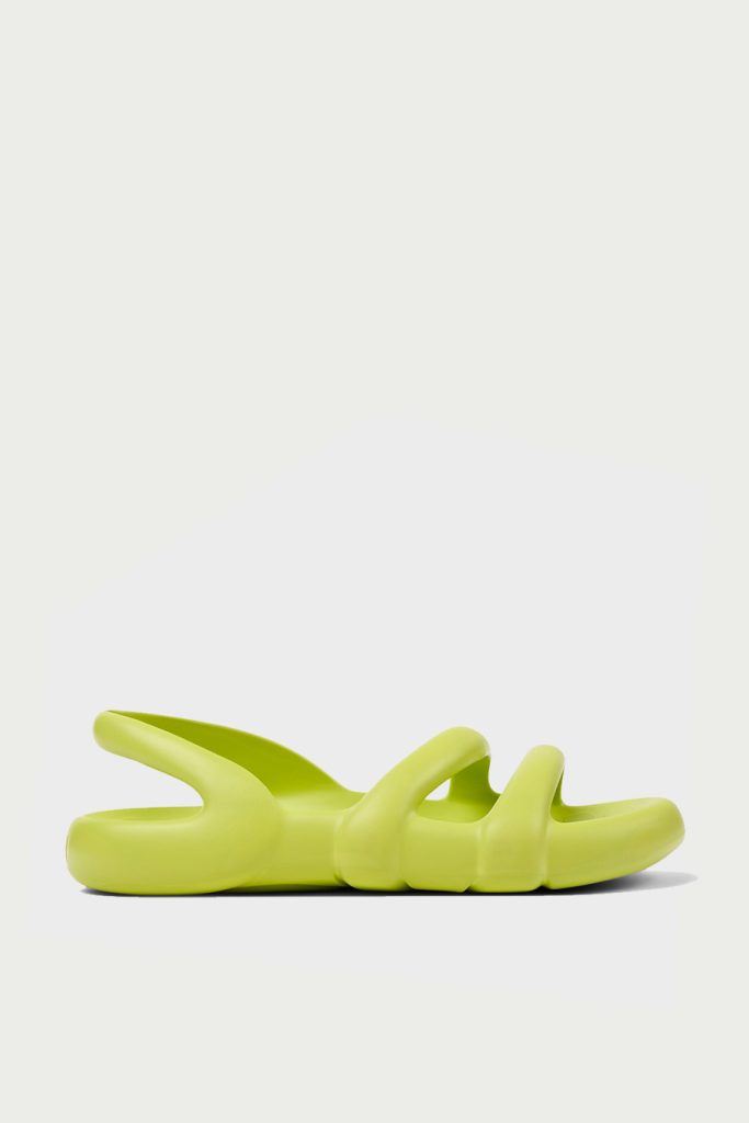 spiridoula metheniti shoes xalkida p camper k201636 012 lime