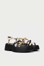spiridoula metheniti shoes xalkida p camper k201713 004 tws black 2